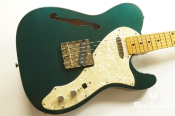 g7-TLT/M Type1-Sherwood Green Metallic